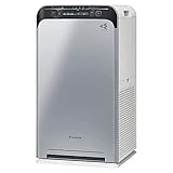 DAIKIN 空気清浄機 ACB50X-S ： 通販・価格比較 [最安値.com]